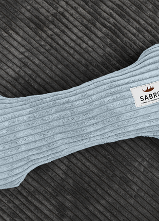 Kissen KUSCHELKNOCHEN Cord