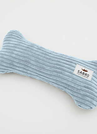 Kissen KUSCHELKNOCHEN Cord