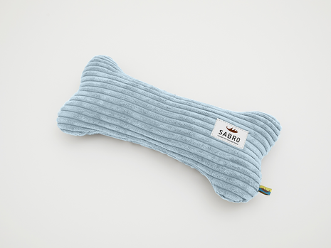 Kissen KUSCHELKNOCHEN Cord