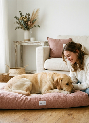 Hundebett Teddy