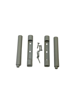 OASE HighLine Push-Beschlagset Unterschrank – Ersatzteil