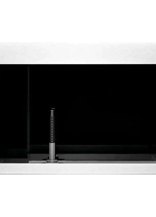 OASE HighLine Weißglas 125 Aquarium