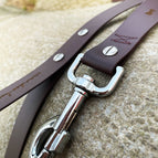 Braun / BioThane® / 25 mm