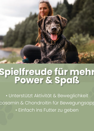 Spielfreude Tabletten