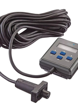 OASE Eco Control Pumpensteuerung