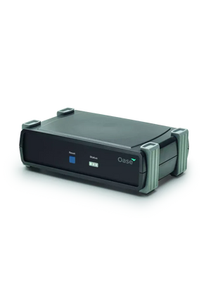 OASE Aquarium Controller