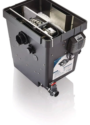 OASE ProfiClear Premium Compact-M Trommelfilter, gepumpt (OC)