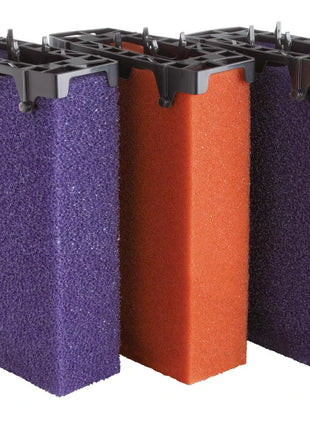 OASE Filterpatronenset FiltoMatic CWS 7000 – Ersatzteil