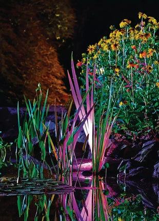 OASE ProfiLux Garden LED RGB Gartenstrahler
