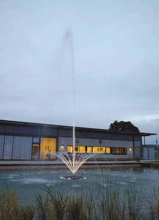 OASE Trumpet Jet 30 Fontänenaufsatz