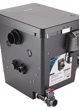 OASE ProfiClear Premium TF-L Trommelfilter, gepumpt (OC)