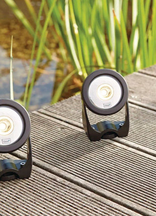 OASE LunAqua Power LED Set 3 Teichbeleuchtung