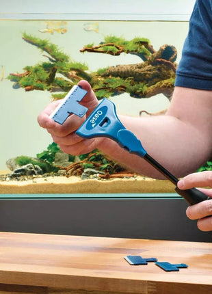 OASE Aquarium Scheibenreiniger