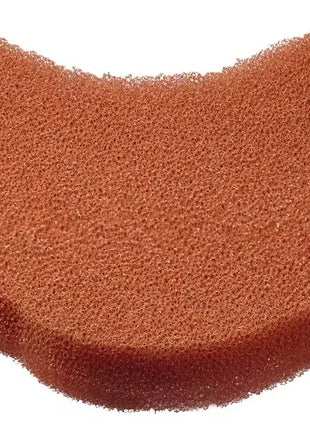 OASE Filterschaum BioMaster 30 ppi orange – Ersatzteil