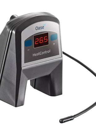 OASE HeatControl Temperatursteuerung