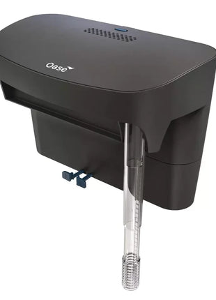 OASE BioStyle 180 grau Rucksackfilter