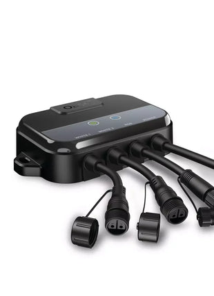 LunAqua Connect Controller OASE Switch