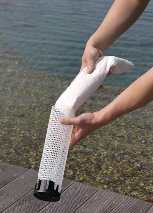 OASE AquaActiv PhosLess Phosphatbinder Nachfüllpack