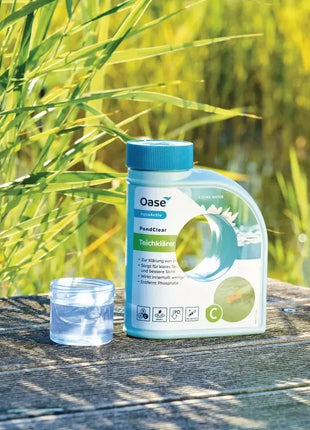 OASE AquaActiv PondClear Teichklärer, 500 ml