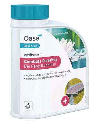 OASE AquaActiv AntiParasit 500 ml