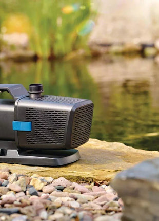 OASE Aquarius Eco Premium 6500 Bachlauf- & Fontänenpumpe