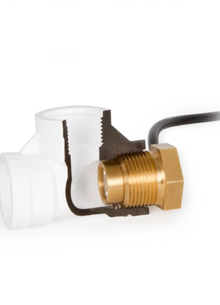 OASE Wall Spout LED Set