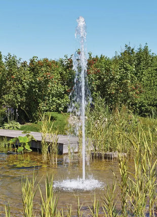 OASE Cluster Eco 15-38 Fontänenaufsatz