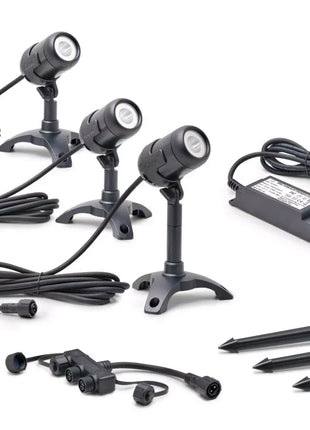 OASE LunAqua Connect S Set 3