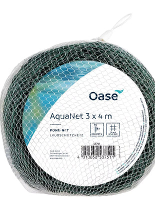 OASE AquaNet Teichnetz 1 / 3 x 4 m
