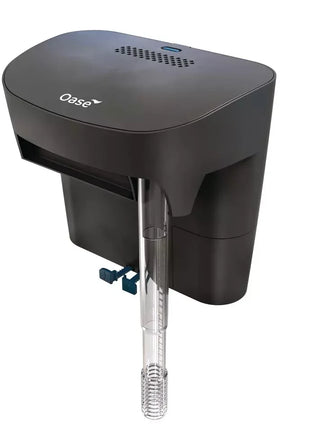 OASE BioStyle 115 grau Rucksackfilter