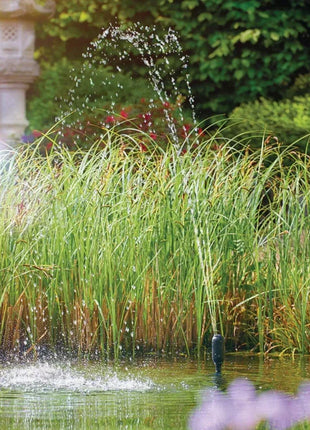 OASE Aquarius Fountain Set Classic 2000 E Fontänenpumpen-Set