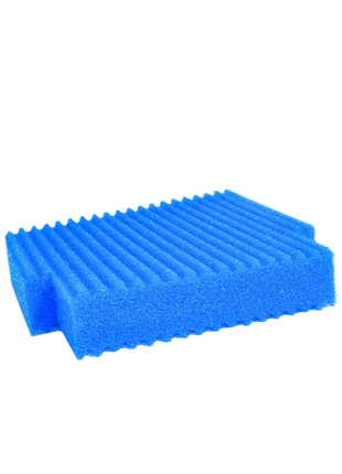 OASE Ersatzschwamm blau breit ProfiClear M3