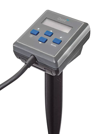 OASE Eco Control Pumpensteuerung