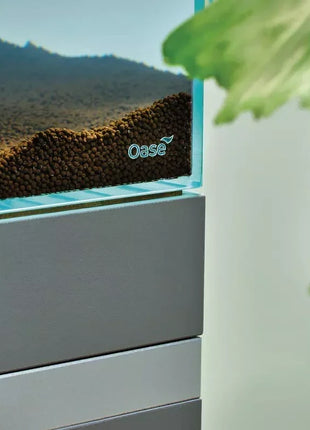 OASE ScaperLine Soil 9 l schwarz Bodengrund
