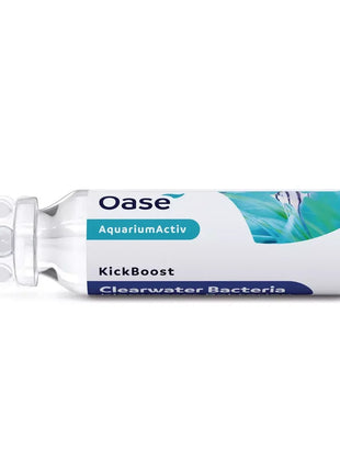 OASE KickBoost Klarwasser Bakterien 30 ml