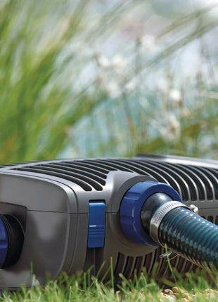OASE AquaMax Eco Premium 6000 Teichpumpe, 12 V