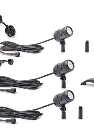 OASE LunAqua Connect S Set 3