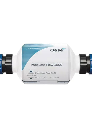OASE PhosLess Flow 3000 Phosphat-Filterkartusche