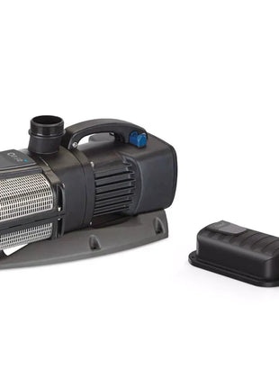 OASE Aquarius Eco Expert 20000 Bachlauf- & Fontänenpumpe, 12 V