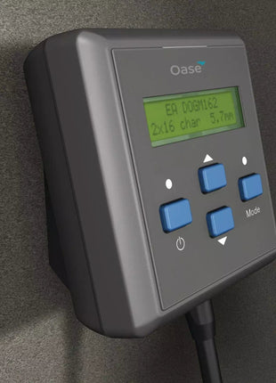 OASE Eco Control Pumpensteuerung