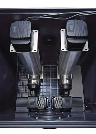 OASE ProfiClear Pumpenkammer für Compact/Classic