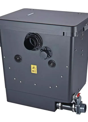 OASE ProfiClear Premium Compact-M Trommelfilter, gepumpt (OC)