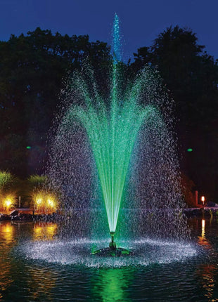 OASE Schwimmfontänen-Beleuchtungsset RGB