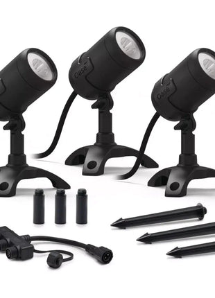 OASE LunAqua Connect M Set 3