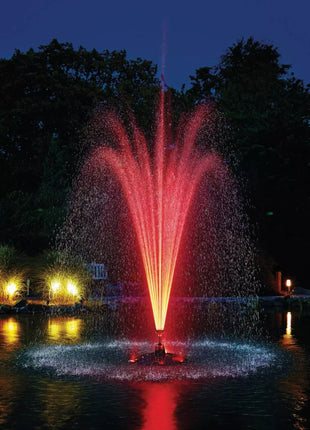 OASE Schwimmfontänen-Beleuchtungsset RGB