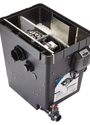 OASE ProfiClear Premium Compact-M Trommelfilter, gepumpt (OC)