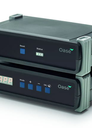 OASE Aquarium Controller