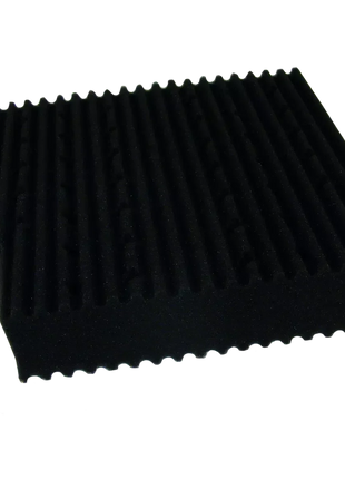 OASE Ersatzschwamm schwarz breit ProfiClear M5
