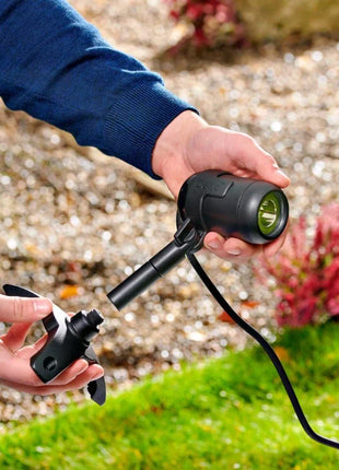 OASE LunAqua Connect S Solo weiß