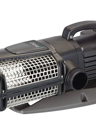 OASE AquaMax Eco Expert 20000 Filter- & Bachlaufpumpe, 12 V